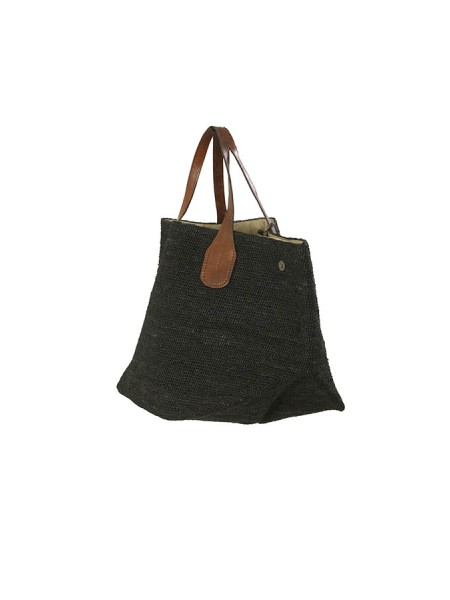 Borsa Ibeliv Laza II Black
